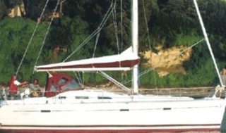  Embarque desde Tropea 